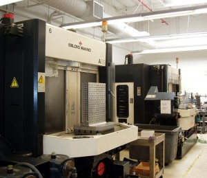 Makino-A55
